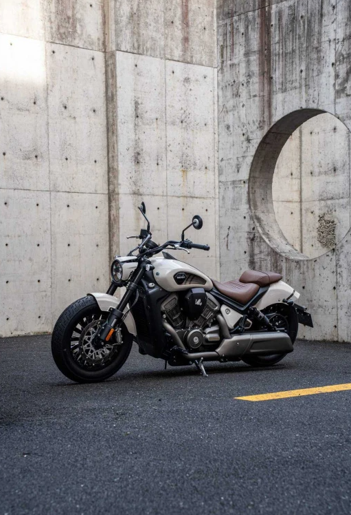 Мотоцикл Benda DarkFlag 500 Commander в Ангарске