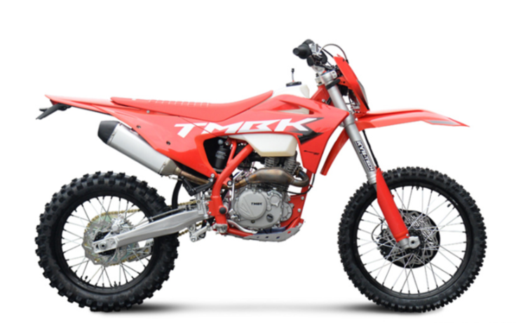 Кроссовый мотоцикл TMBK Sprinter 300H (YB300H) в Ангарске