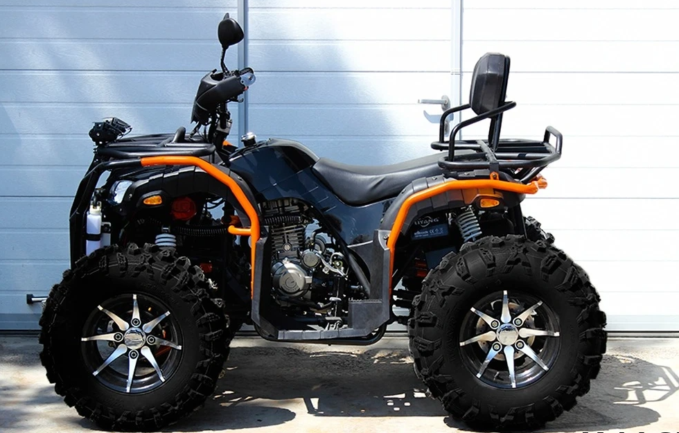 Квадроцикл PROMAX 300 4X4 ALL ROAD в Ангарске