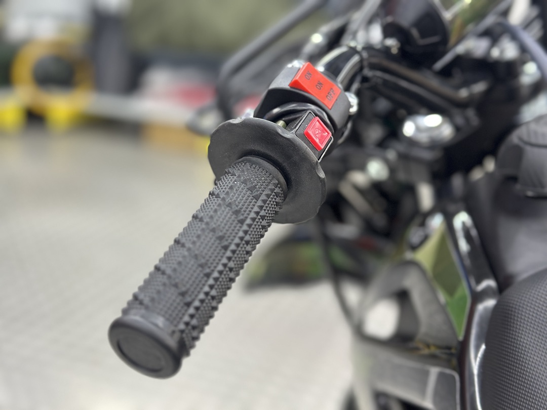 Кроссовый мотоцикл PROMAX ARMY 250 в Ангарске