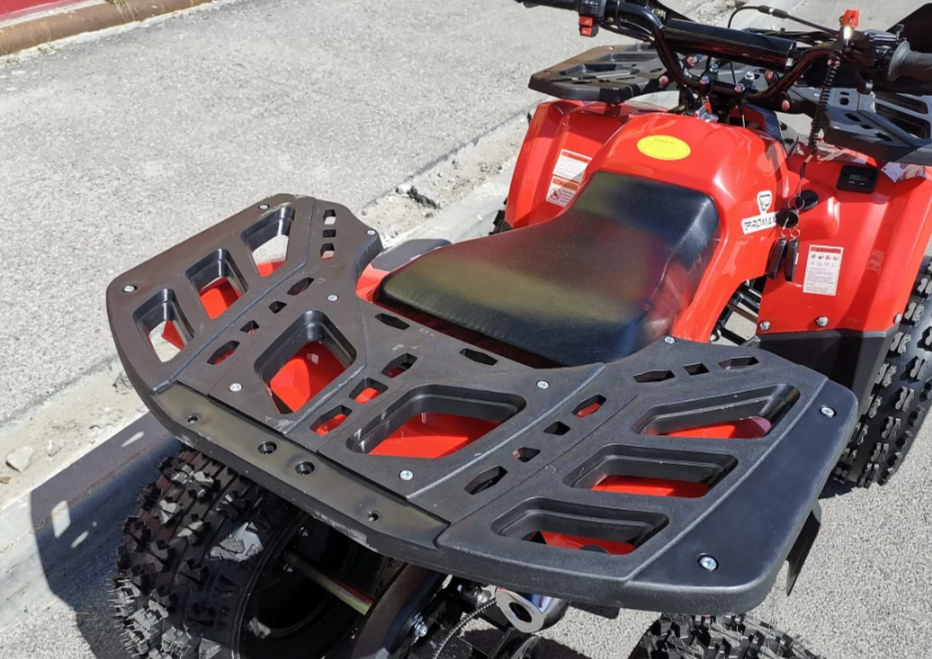 Квадроцикл PROMAX WILD 175 BASIC в Ангарске