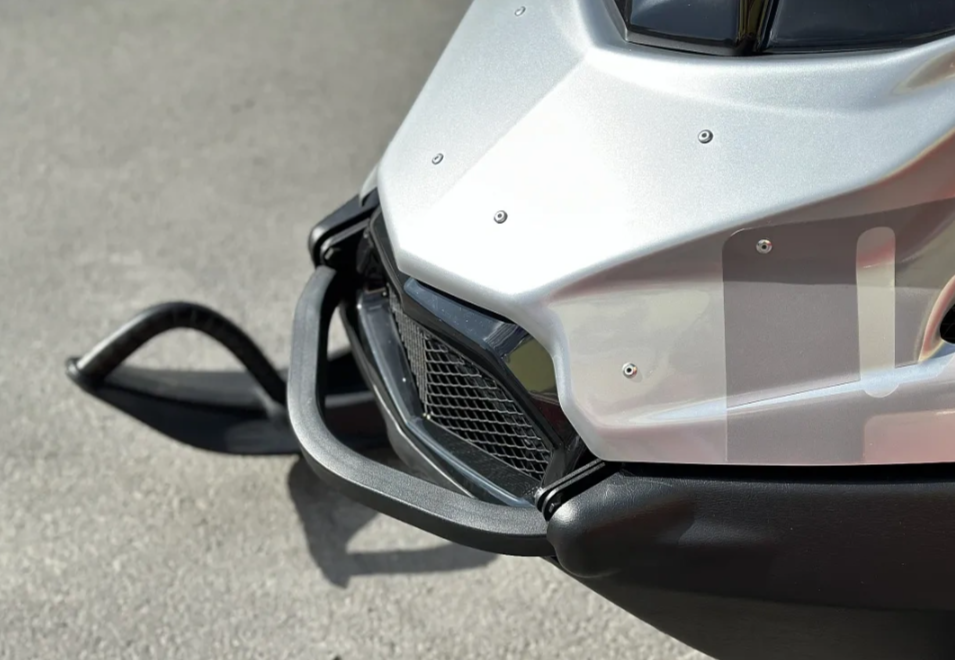 Снегоход РМ TAYGA PATRUL 800 SWT в Ангарске