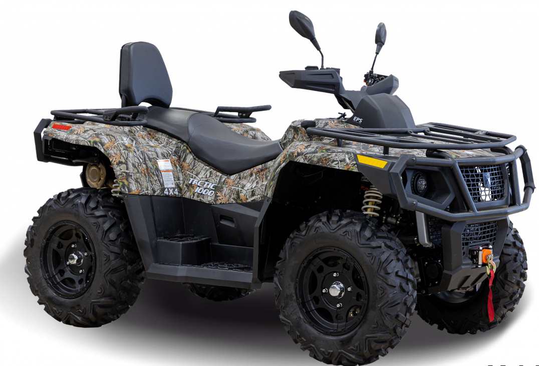 Квадроцикл HISUN TACTIC GT1000/LIMITED в Ангарске