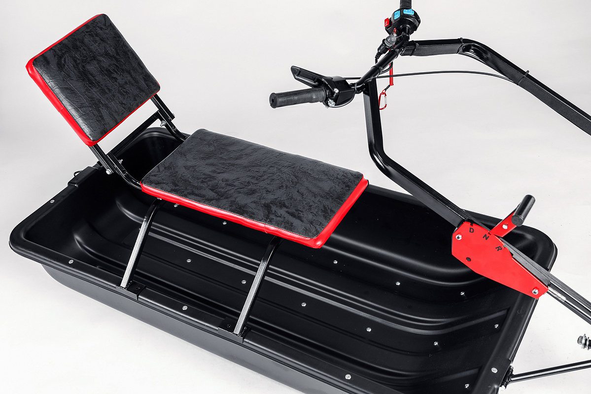 САНИ УСИЛЕННЫЕ IKUDZO 1600 в Ангарске