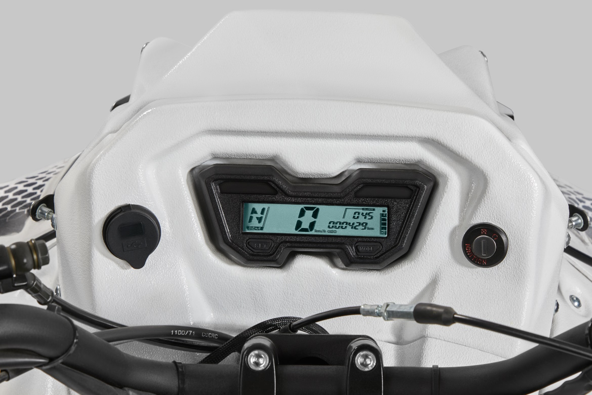 Снегоход IRBIS TUNGUS 600L 25/26 в Ангарске