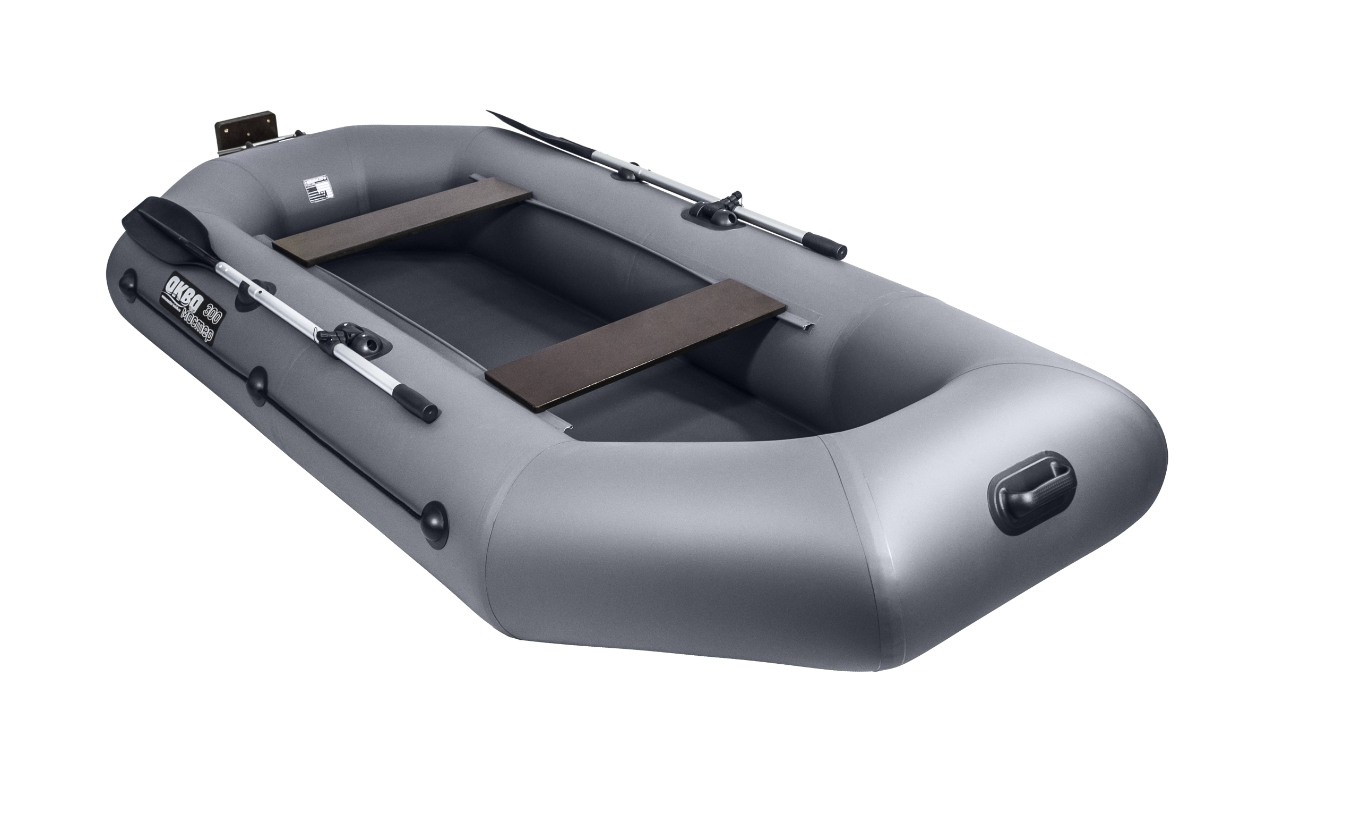 Лодка АКВА-МАСТЕР 300 ТР в Ангарске