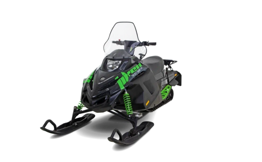 Снегоход РМ TIKSY 500 4Т в Ангарске