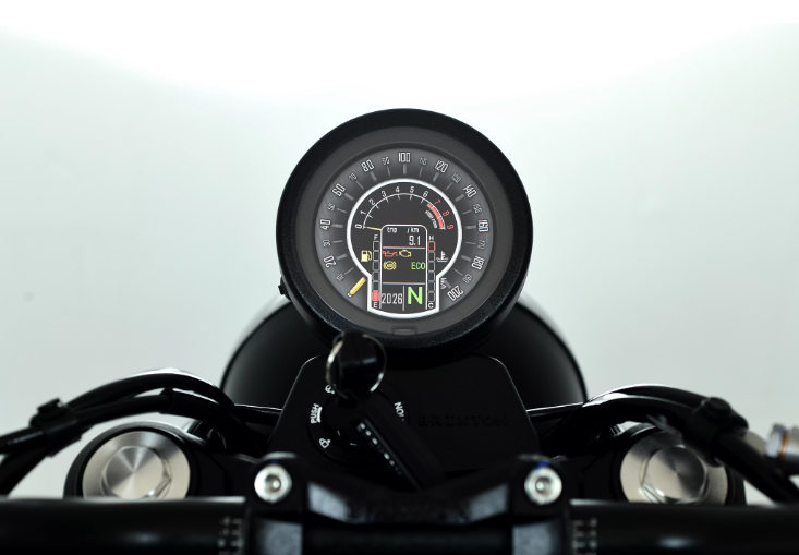 Мотоцикл GAOKIN GK 1200 в Ангарске