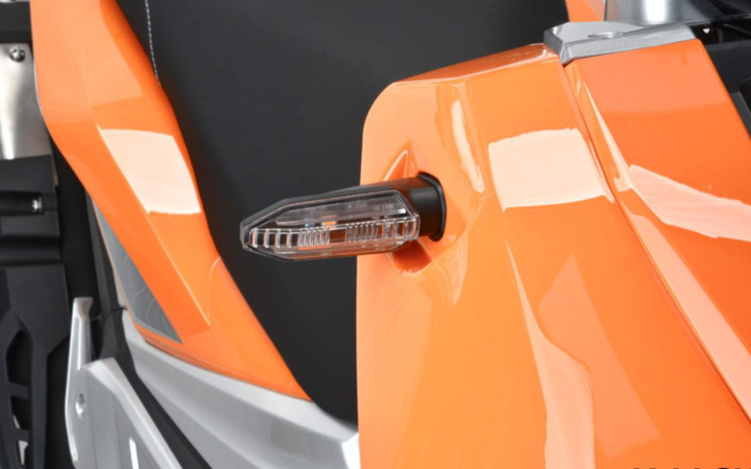 Скутер MOTOLAND (МОТОЛЕНД) T-MAX 150 в Ангарске