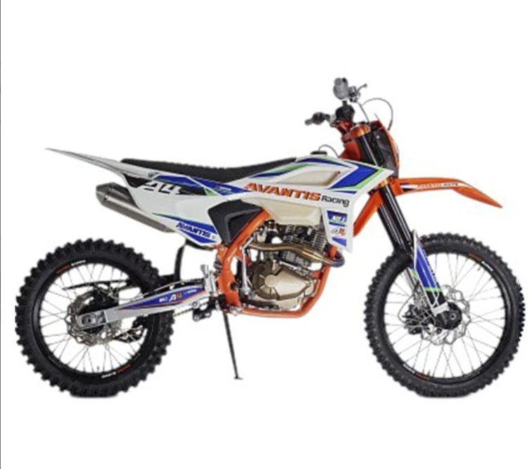 Мотоцикл Avantis A4 (PR300) 2024 в Ангарске