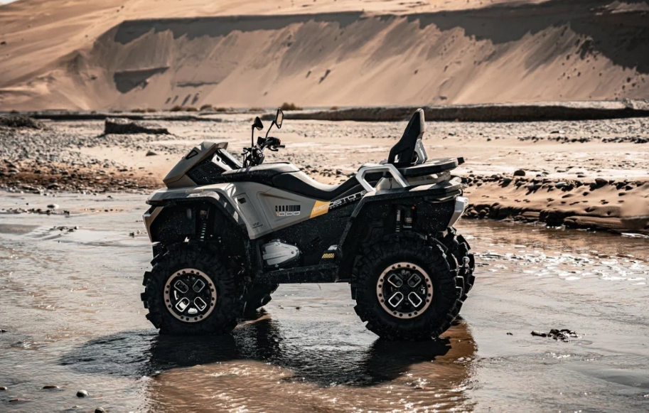 Квадроцикл BENDA REDSTONE 1000 MUD в Ангарске