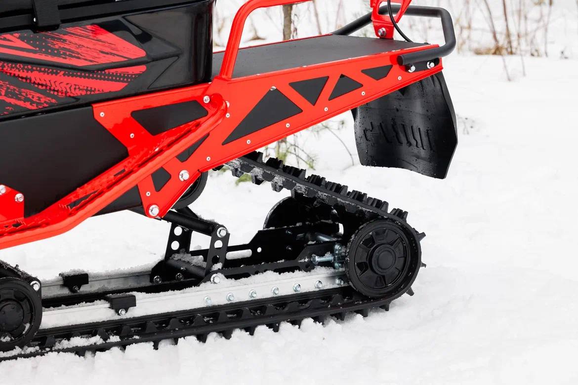 Снегоход IRBIS SF200L NEW 25/26 в Ангарске