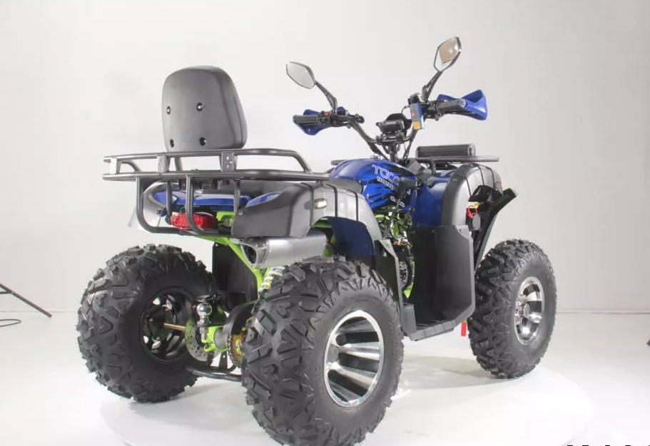 Квадроцикл YACOTA SELA MAX 200 в Ангарске