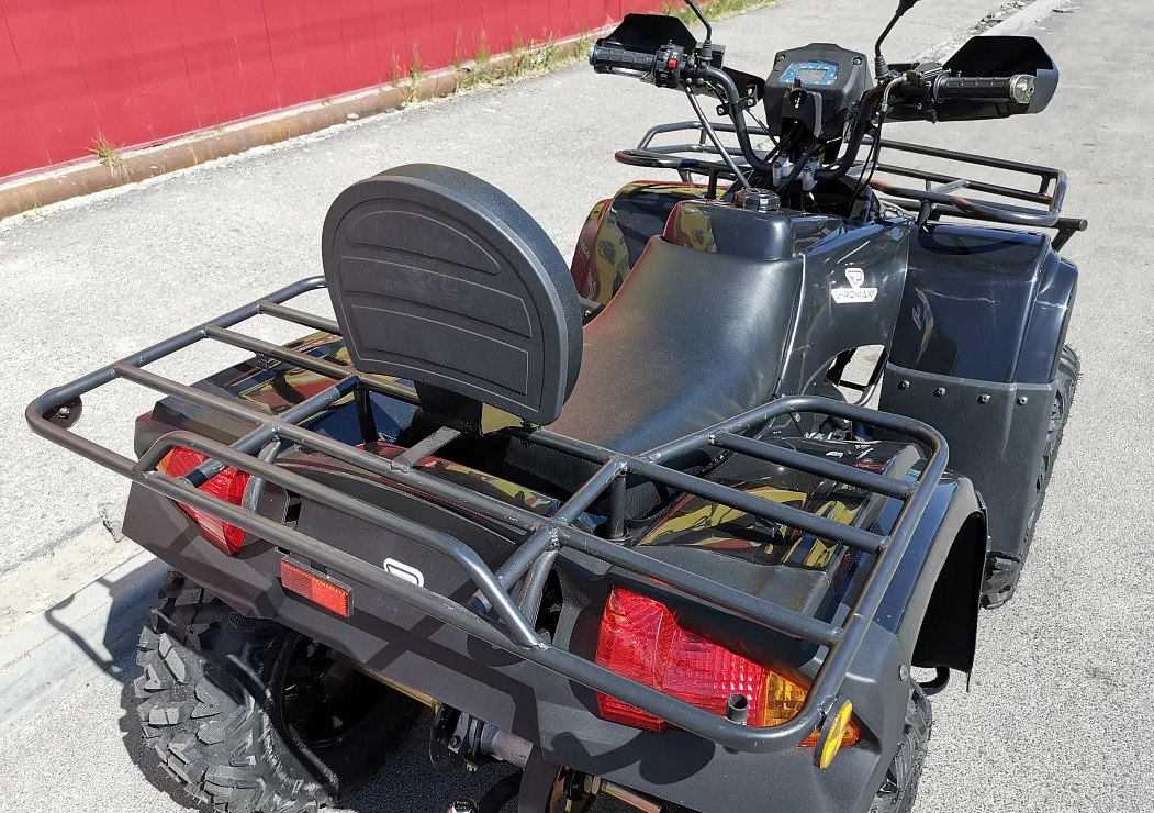 Квадроцикл PROMAX TRX300 CVT в Ангарске