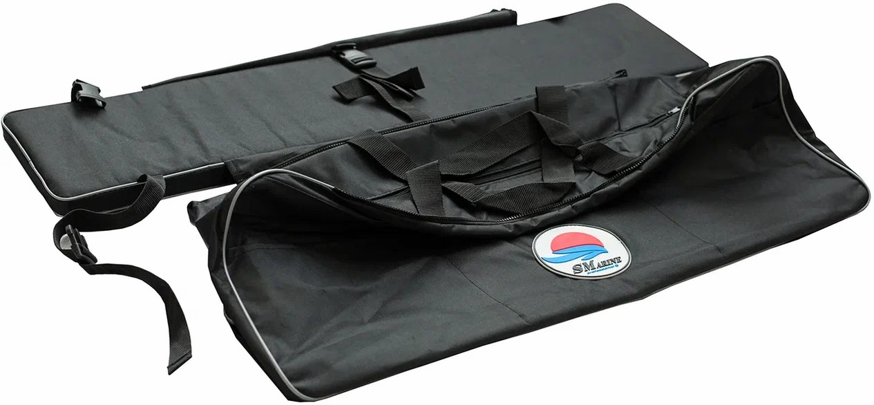 НАКЛАДКА МЯГКАЯ + СУМКА РУНДУК SDP 365-380/AIR 330 в Ангарске