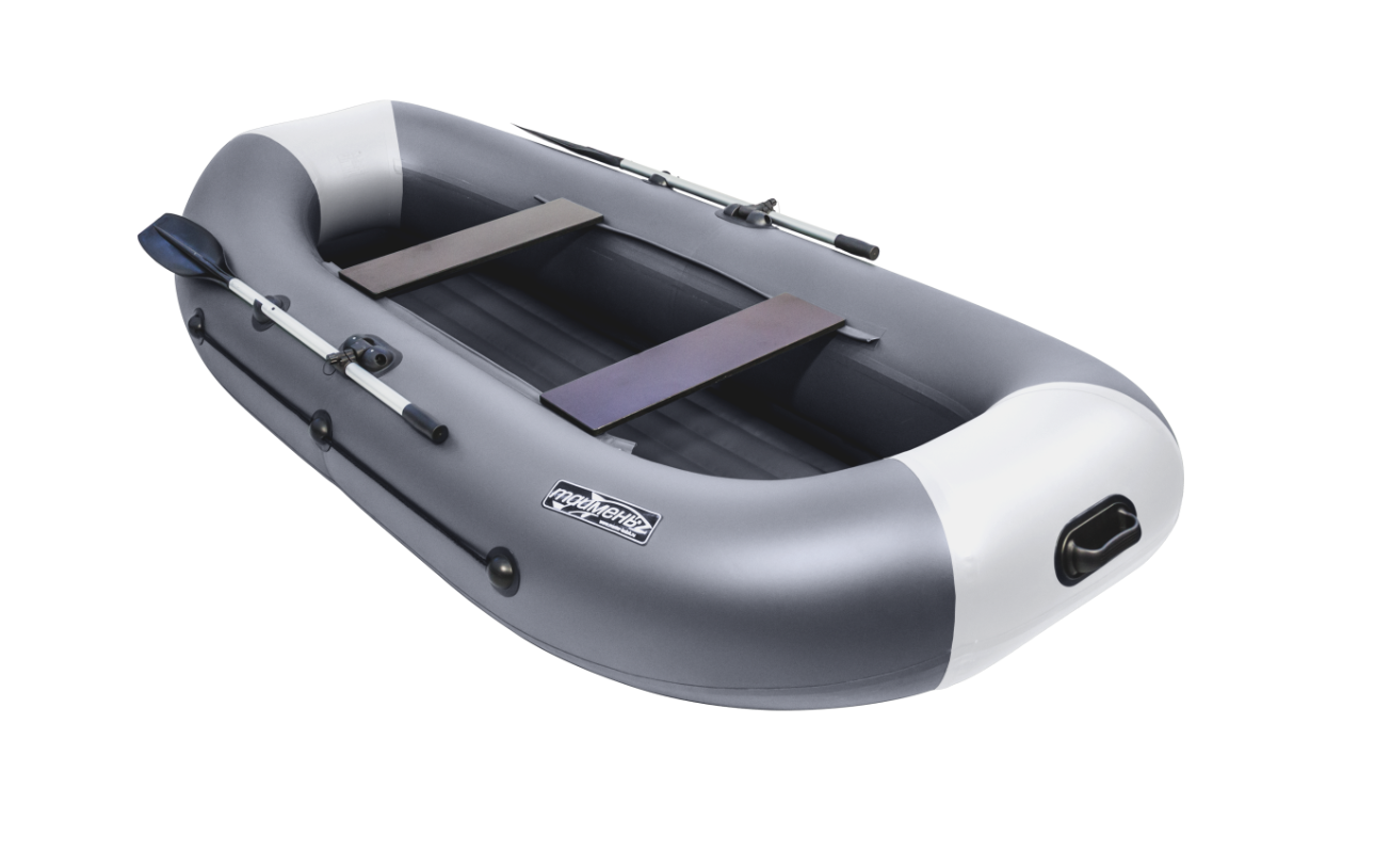 Лодка Таймень LX 290 НД в Ангарске