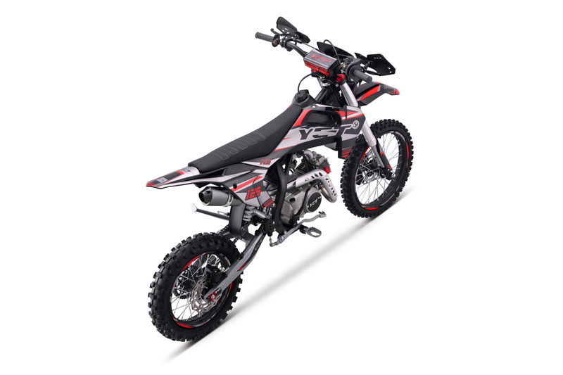 Питбайк YACOTA H5 125 в Ангарске