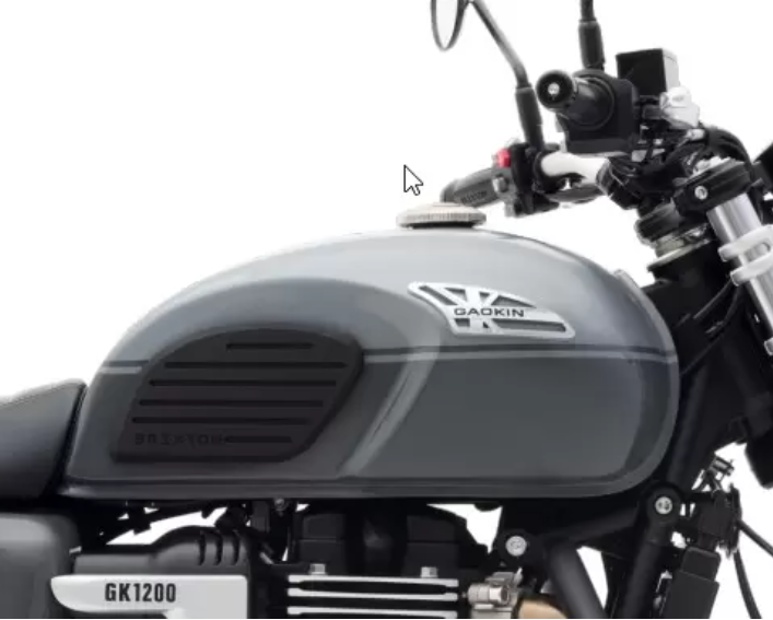 Мотоцикл GAOKIN GK 1200 в Ангарске