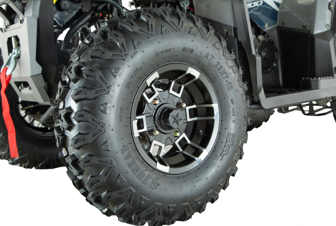 Квадроцикл YACOTA VIKING PRO 250 в Ангарске