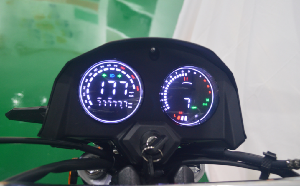 Мопед PROMAX ALPHA RS-PRO 150 (49) в Ангарске