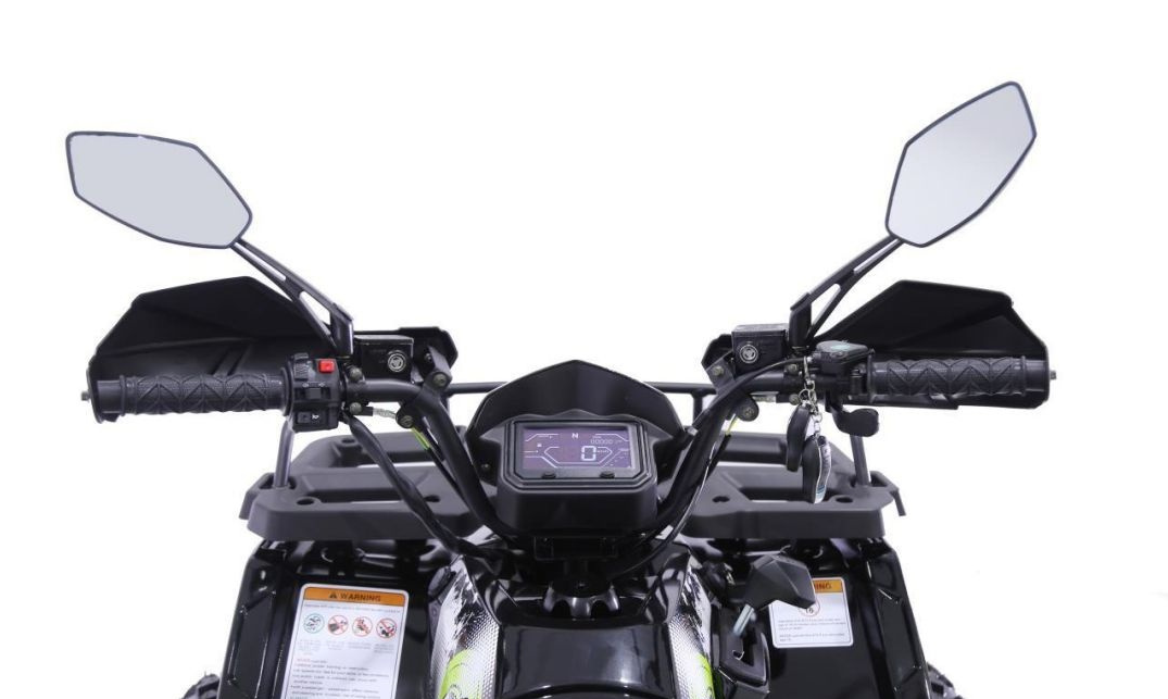 Квадроцикл YACOTA WARRIOR 200 PRO в Ангарске