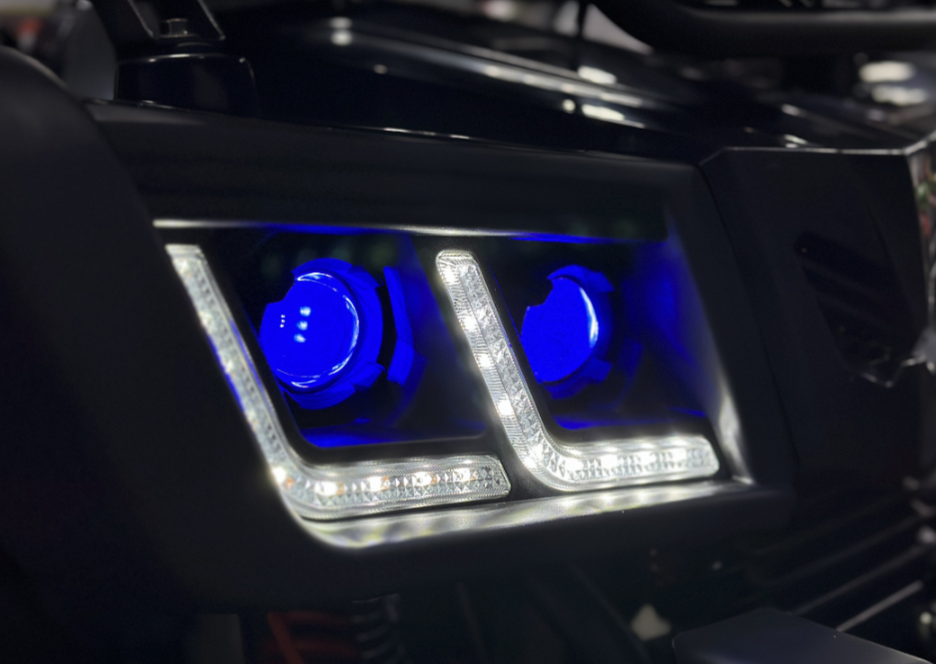 Квадроцикл GBM MAVERICK 300 NEW PREMIUM в Ангарске