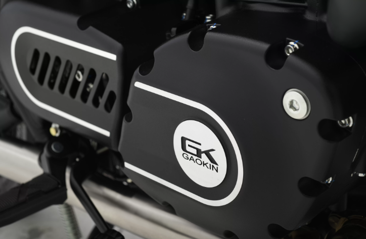 Мотоцикл GAOKIN GK 1200Х в Ангарске