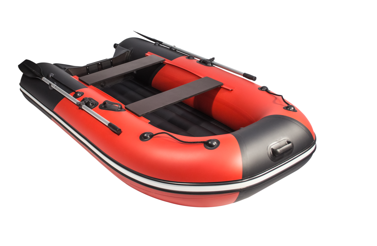 Лодка Ривьера Компакт 2900 НДНД в Ангарске