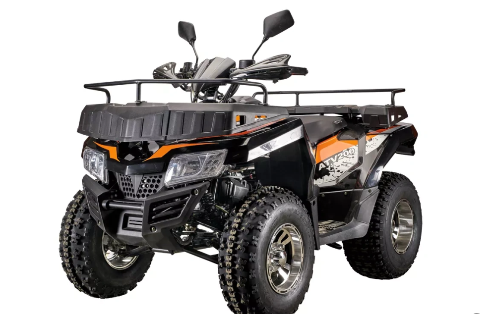 Квадроцикл YACOTA CABO 200LD в Ангарске