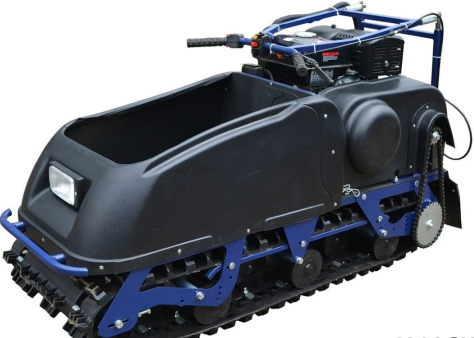 Мотобуксировщик БАРС СЛЕДОПЫТ FS. RS 18 л.с. в Ангарске