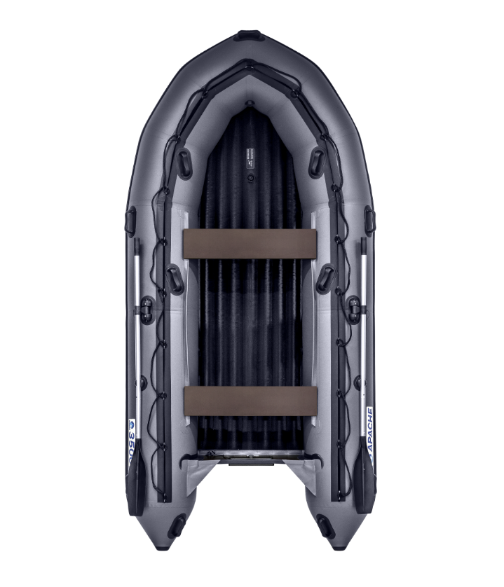 Лодка APACHE 3500 НДНД в Ангарске