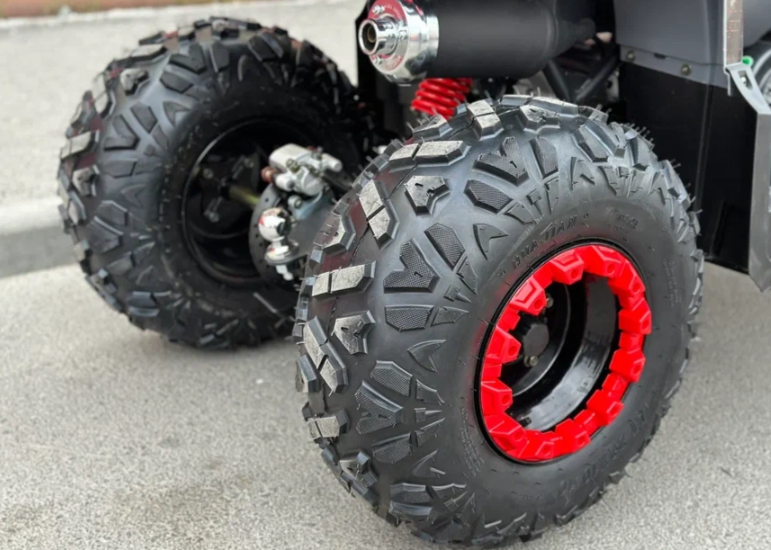 Квадроцикл GBM MAVERICK 300 NEW в Ангарске