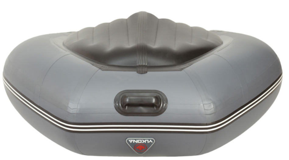 ЛОДКА НАДУВНАЯ YUKONA 340 НДНД в Ангарске