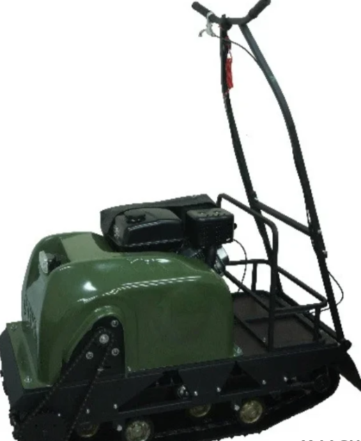 Мотобуксировщик PAXUS 500 AVANT MINI (1200 мм.), 9 л.с. в Ангарске