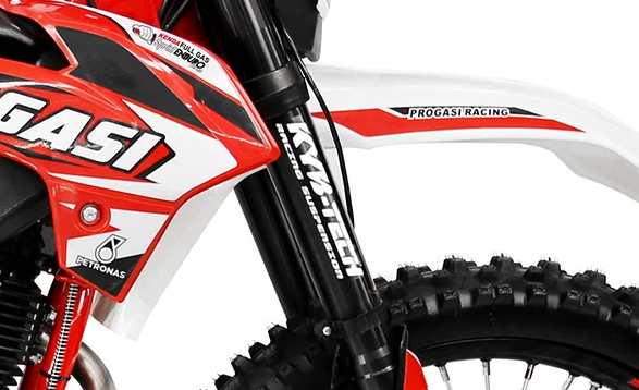 Мотоцикл Progasi SUPER MAX 300 в Ангарске