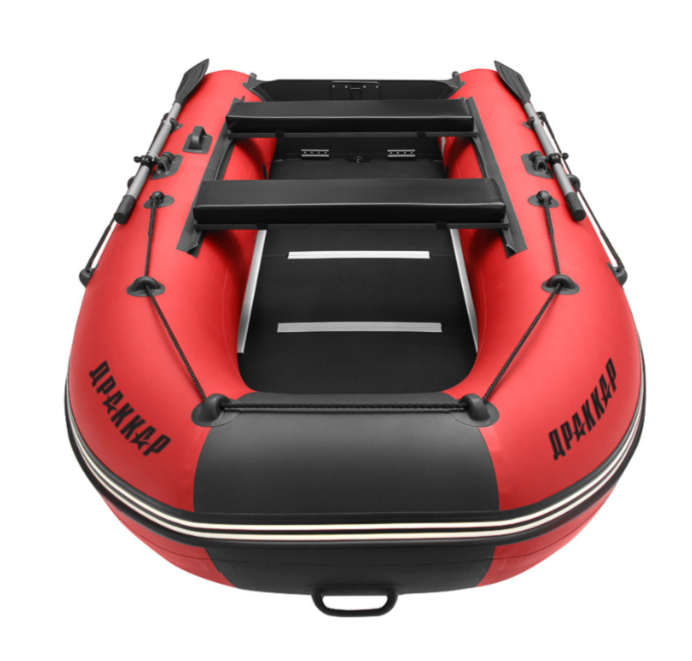 ЛОДКА ДРАККАР 3150 СК HANT в Ангарске