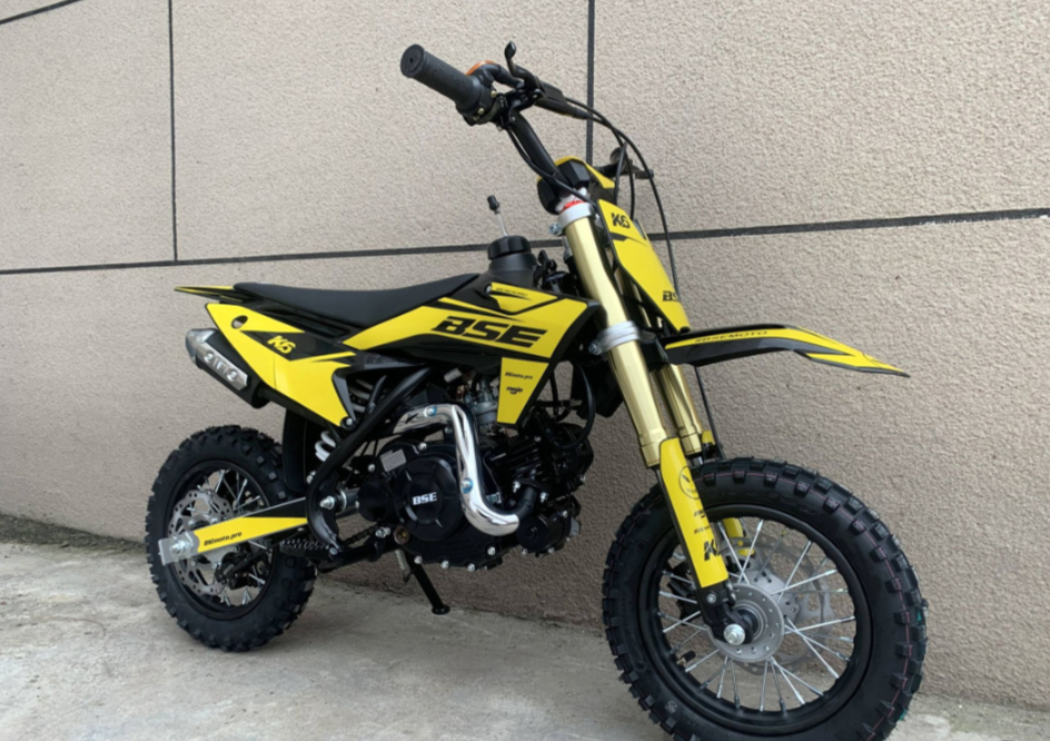 Питбайк BSE K6 в Ангарске