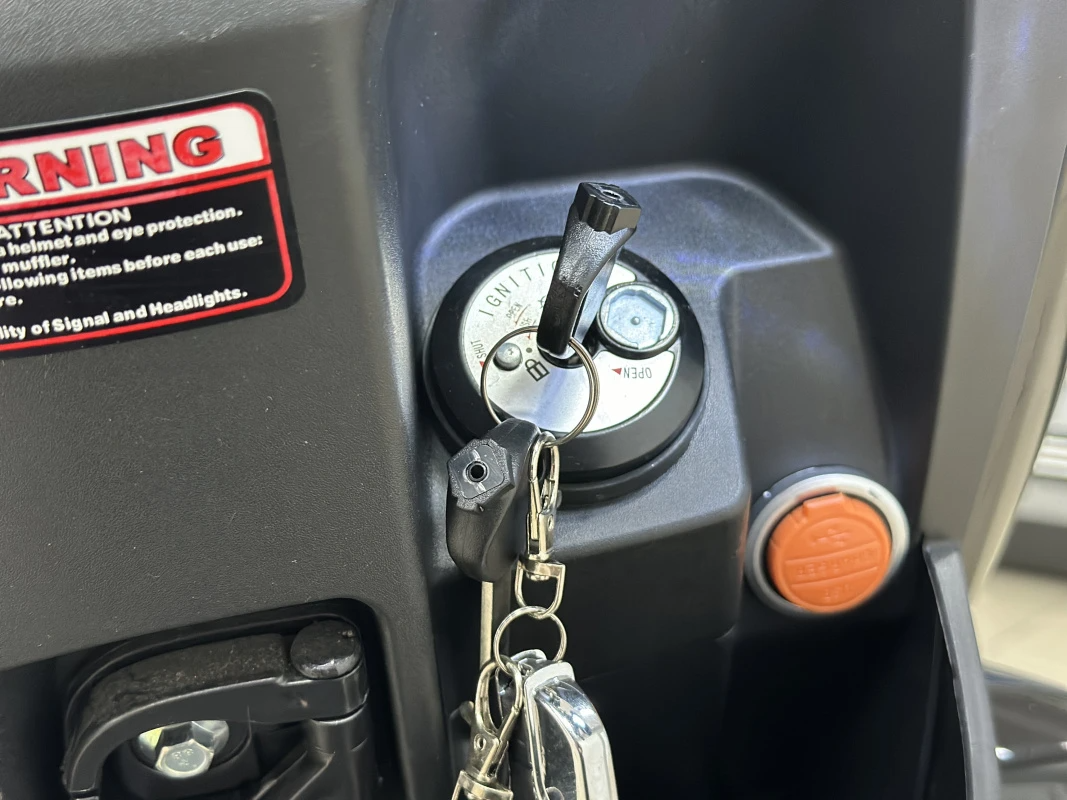 Скутер PROMAX STALKER 150(49) в Ангарске