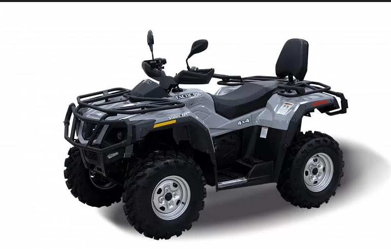 Квадроцикл HISUN TACTIC 550 (HS550ATV) NORMAL в Ангарске