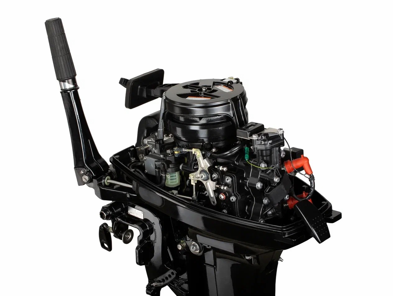 ЛОДОЧНЫЙ МОТОР GLADIATOR G9.9 PRO FHS в Ангарске