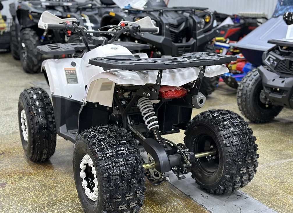 Квадроцикл PROMAX WILD 2.0 190 в Ангарске