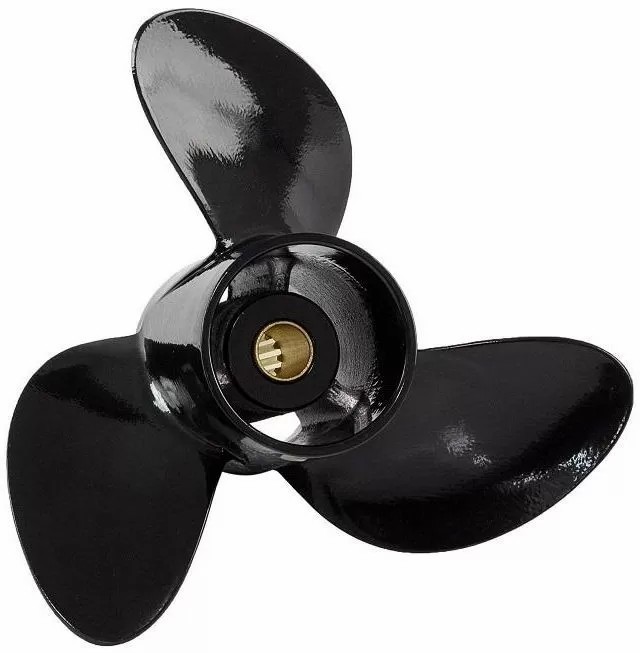 ВИНТ ГРЕБНОЙ TOHATSU 4-6; 3X7,8X8 в Ангарске