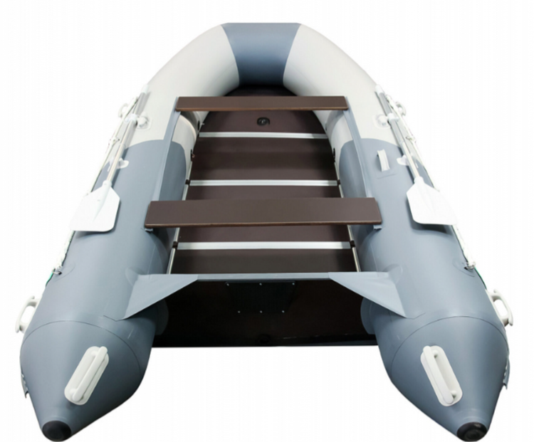 НАДУВНАЯ ЛОДКА GLADIATOR B370 в Ангарске