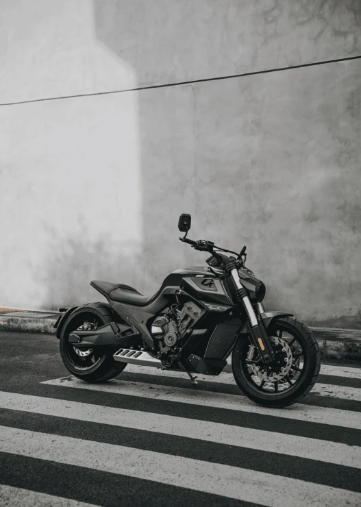 Мотоцикл Benda LFC 700 Pro в Ангарске