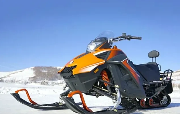 Снегоход Woideal WD 150 в Ангарске