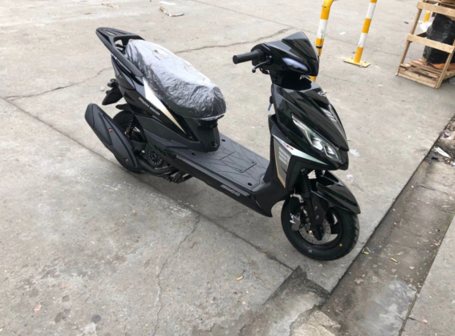 Скутер PROMAX ROX 200 (49) в Ангарске