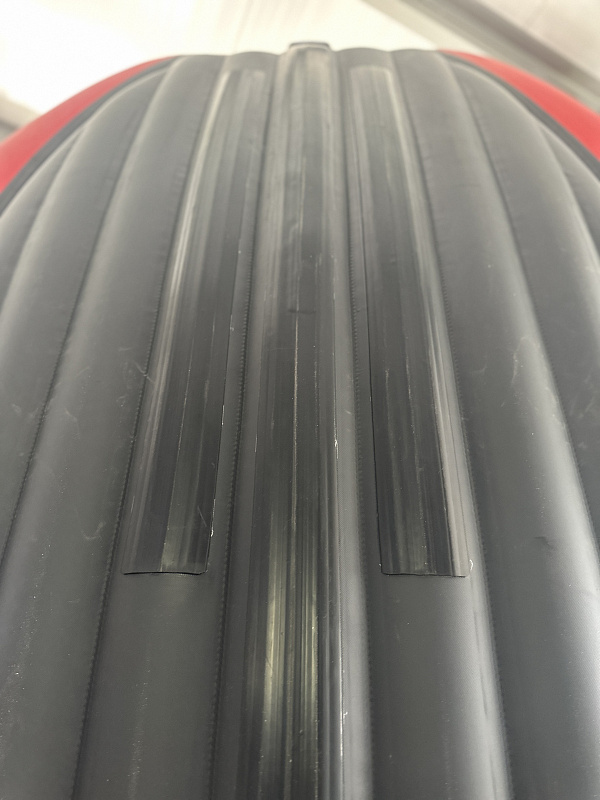 Лодка MISHIMO RIVER JET 460 под водомет в Ангарске