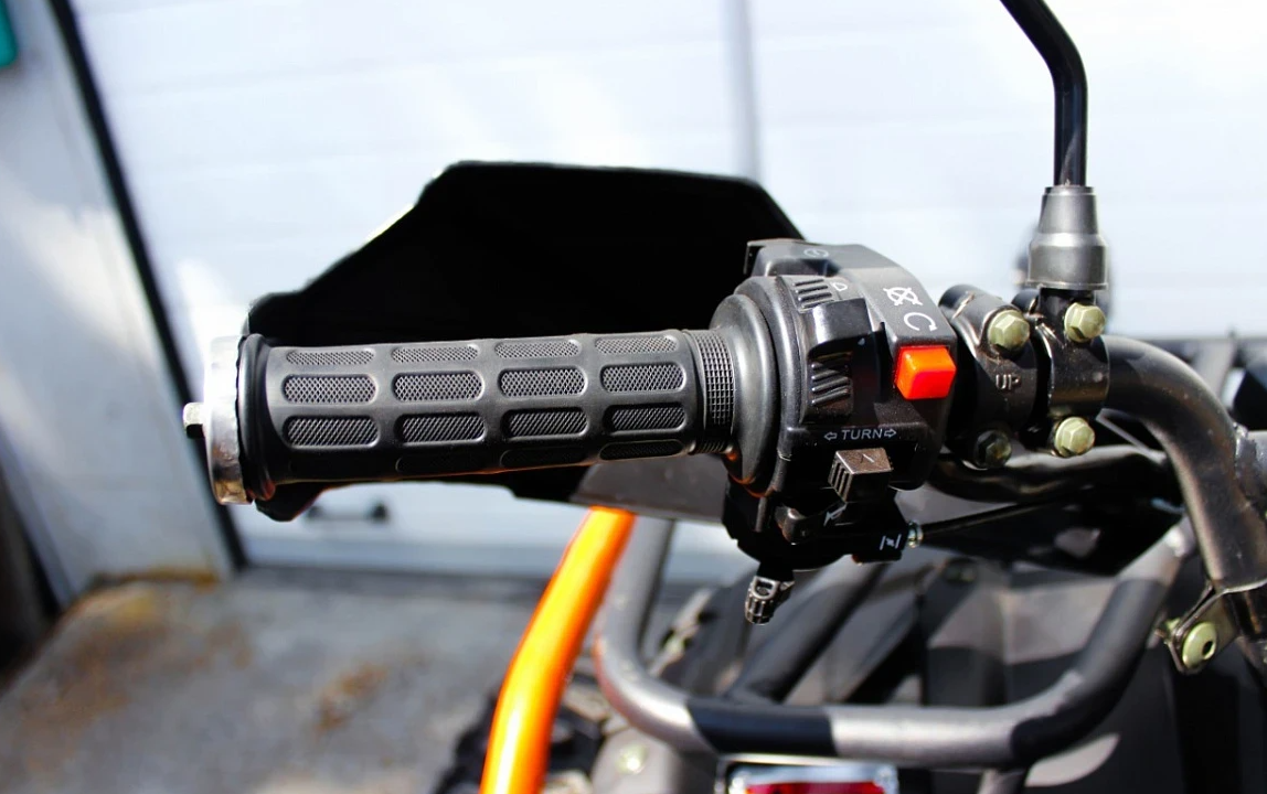 Квадроцикл PROMAX Фермер 350 4x4 ALL ROAD BASIC (2025) в Ангарске