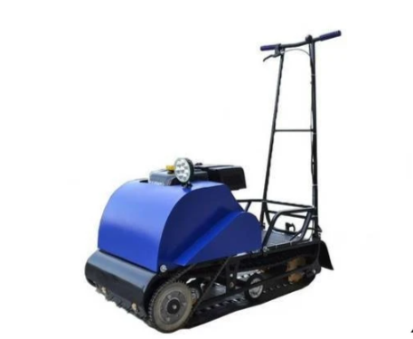 Мотобуксировщик ЛИДЕР-ДЕЛЬТА-R, 8 л.с. в Ангарске