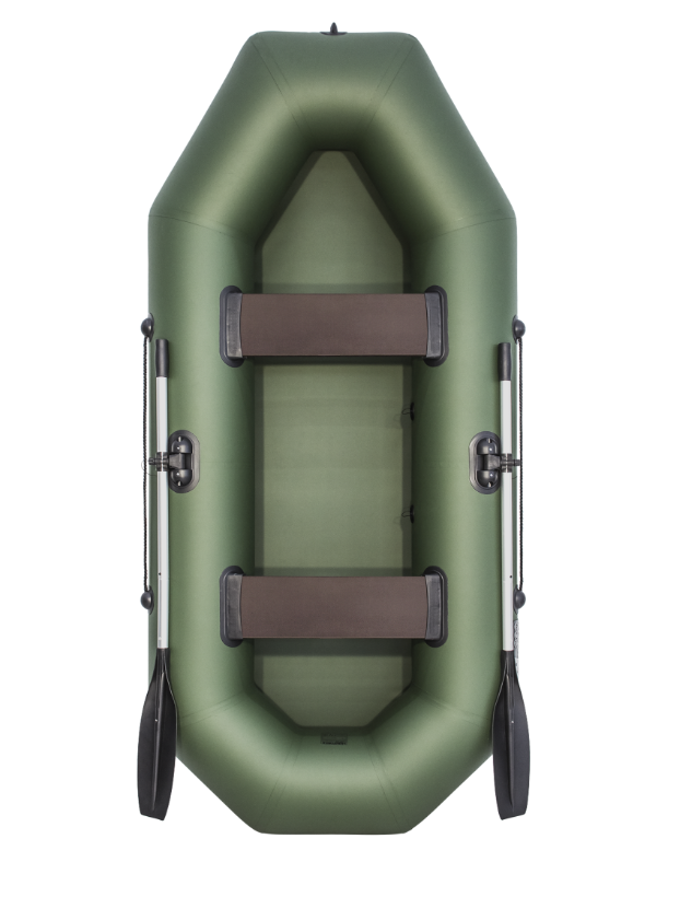 Лодка АКВА-ОПТИМА 260 в Ангарске